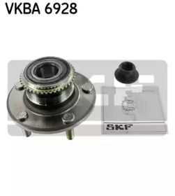 SKF VKBA 6928